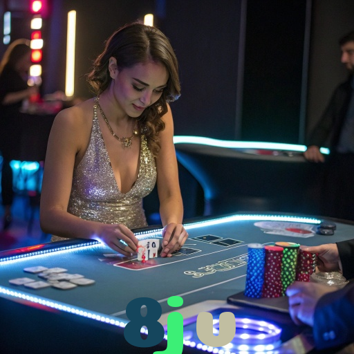 8jv:Aposte nas melhores slots e conquiste prêmios como nunca!