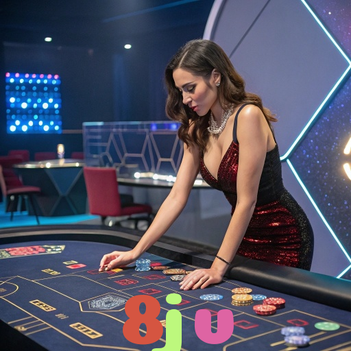 8jv:Aposte no futebol, jogue poker e conquiste vitórias épicas!
