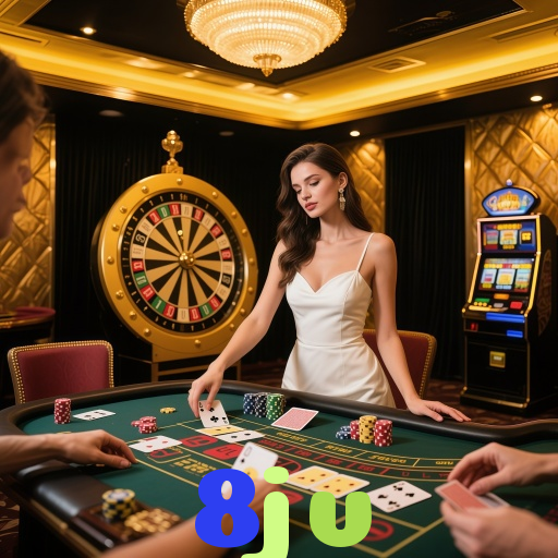 8jv：Jogue poker, aposte no futebol e ganhe em grandes jogos de cassino!