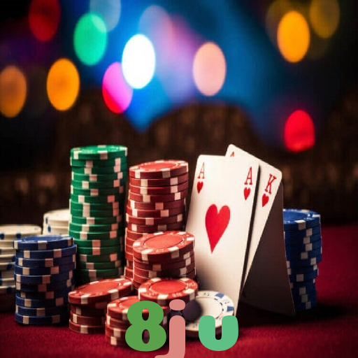 8jv:Aposte no futebol, jogue poker e conquiste vitórias épicas!