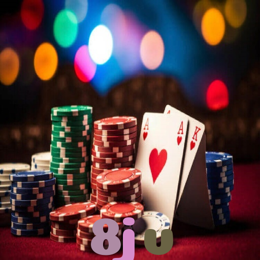 8jv:Aposte nas melhores slots e conquiste prêmios como nunca!