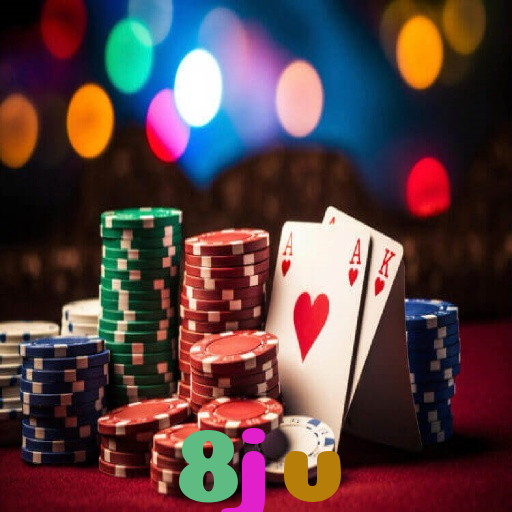8jv:Aposte no futebol, jogue poker e conquiste vitórias épicas!