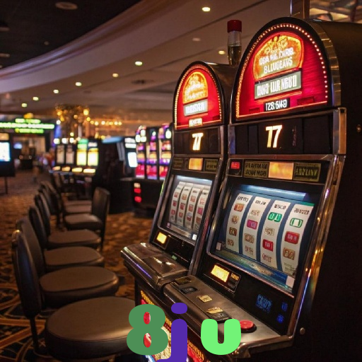8jv:Aposte nas melhores slots e conquiste prêmios como nunca!