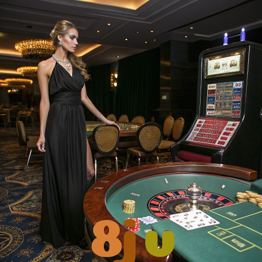 8jv：Aposte nas melhores slots e conquiste prêmios como nunca!