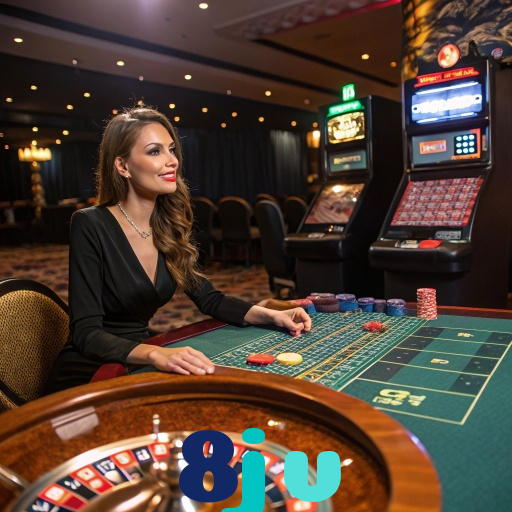 8jv:Aposte nas melhores slots e conquiste prêmios como nunca!