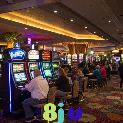 8jv:Aposte nas melhores slots e conquiste prêmios como nunca!
