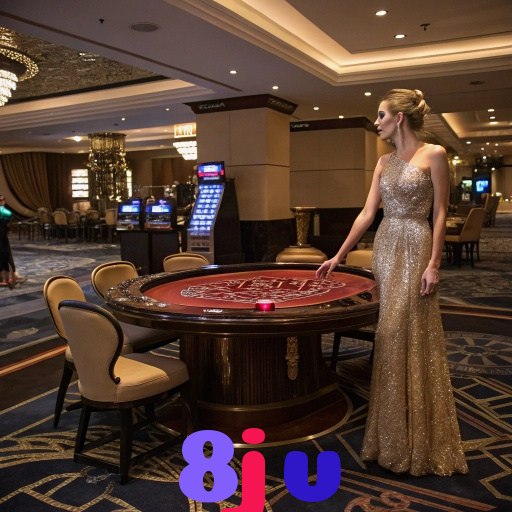 8jv：Aposte nas melhores slots e conquiste prêmios como nunca!