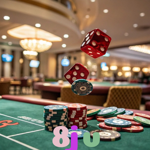 8jv：Jogue poker, aposte no futebol e ganhe em grandes jogos de cassino!