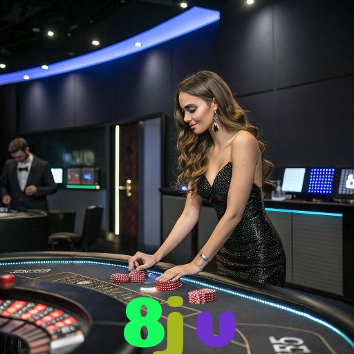 8jv：Jogue poker, aposte no futebol e ganhe em grandes jogos de cassino!