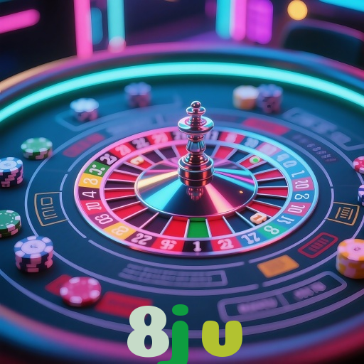 8jv:Aposte no futebol, jogue poker e conquiste vitórias épicas!