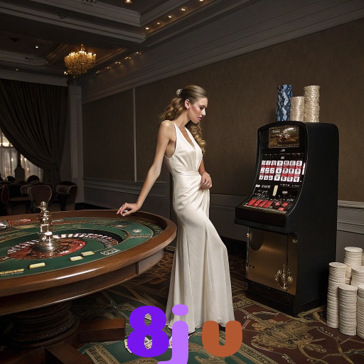 8jv:Aposte nas melhores slots e conquiste prêmios como nunca!
