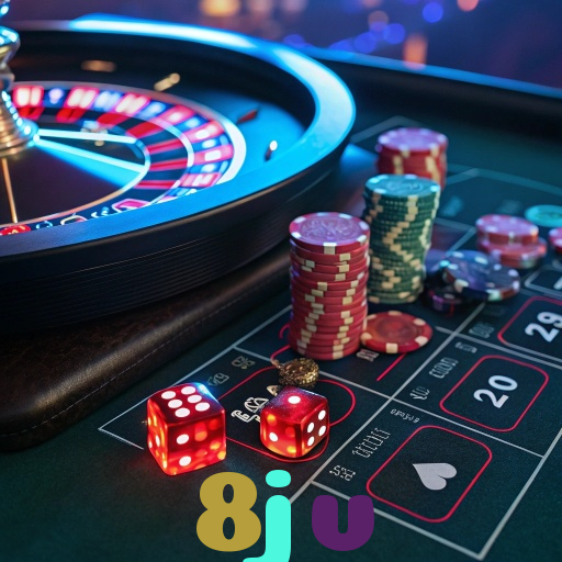 8jv:Aposte nas melhores slots e conquiste prêmios como nunca!