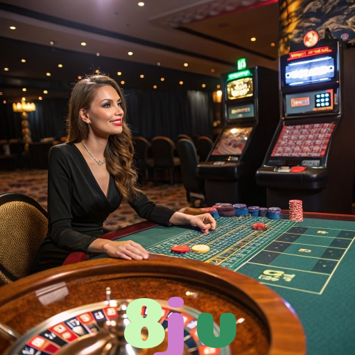 8jv:Aposte no futebol, jogue poker e conquiste vitórias épicas!