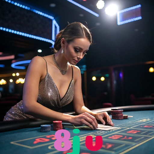 8jv：Aposte nas melhores slots e conquiste prêmios como nunca!
