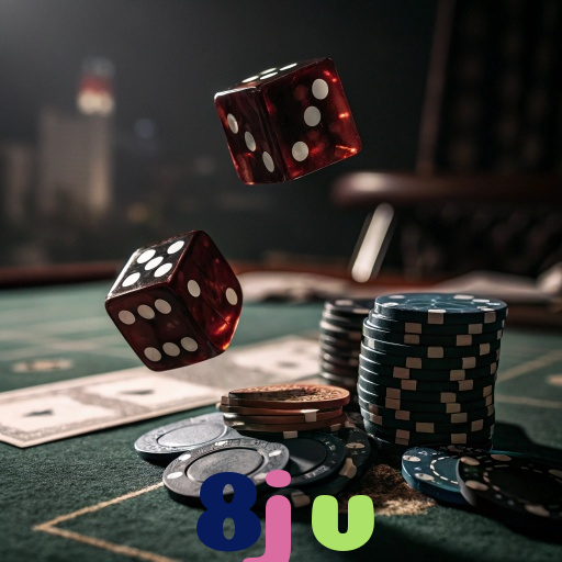 8jv:Aposte no futebol, jogue poker e conquiste vitórias épicas!