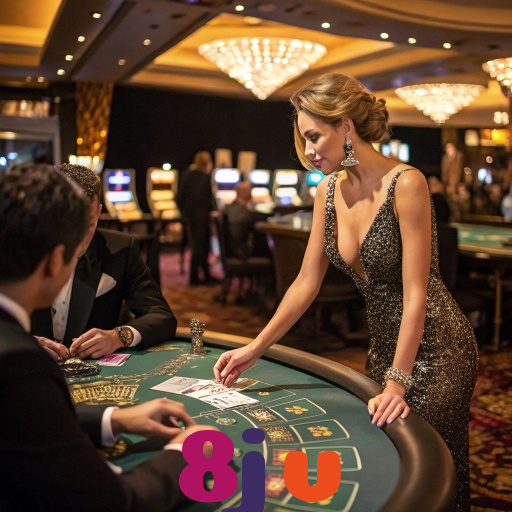 8jv:Aposte nas melhores slots e conquiste prêmios como nunca!