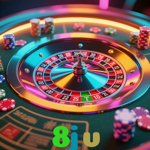 8jv:Aposte nas melhores slots e conquiste prêmios como nunca!