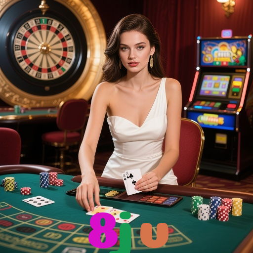 8jv：Aposte nas melhores slots e conquiste prêmios como nunca!