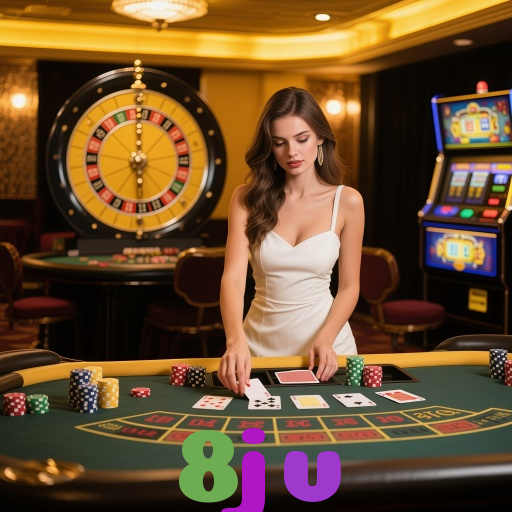 8jv：Aposte nas melhores slots e conquiste prêmios como nunca!