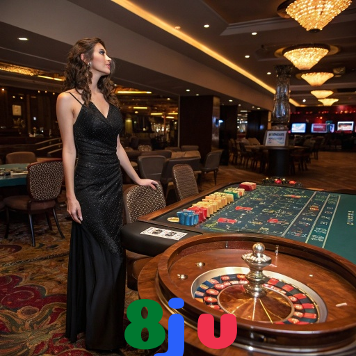 8jv:Aposte no futebol, jogue poker e conquiste vitórias épicas!