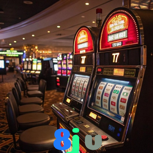 8jv:Aposte nas melhores slots e conquiste prêmios como nunca!