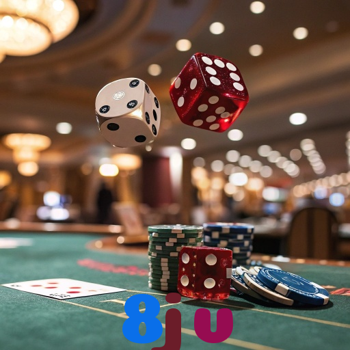 8jv:Aposte no futebol, jogue poker e conquiste vitórias épicas!