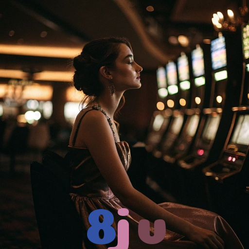 8jv:Aposte nas melhores slots e conquiste prêmios como nunca!