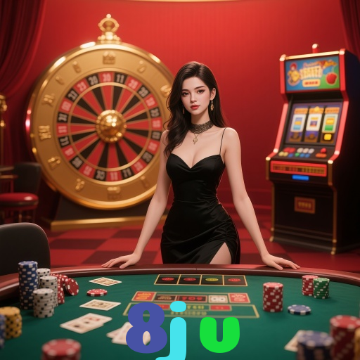 8jv：Aposte nas melhores slots e conquiste prêmios como nunca!
