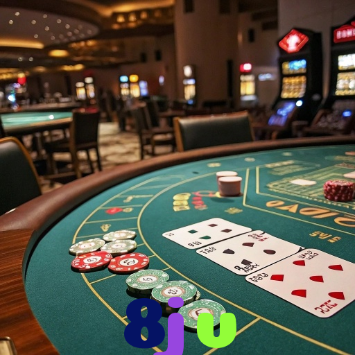 8jv:Aposte nas melhores slots e conquiste prêmios como nunca!