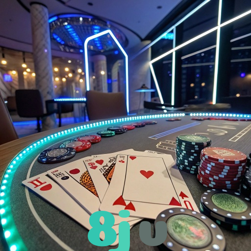 8jv:Aposte no futebol, jogue poker e conquiste vitórias épicas!