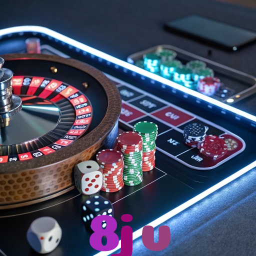 8jv:Aposte no futebol, jogue poker e conquiste vitórias épicas!