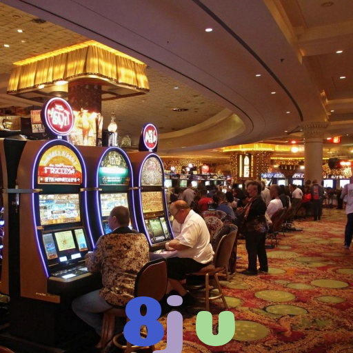 8jv:Aposte nas melhores slots e conquiste prêmios como nunca!