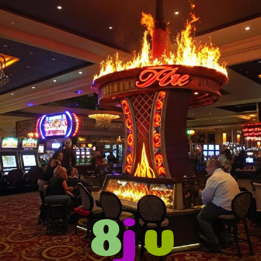 8jv:Aposte nas melhores slots e conquiste prêmios como nunca!
