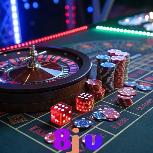 8jv:Aposte no futebol, jogue poker e conquiste vitórias épicas!
