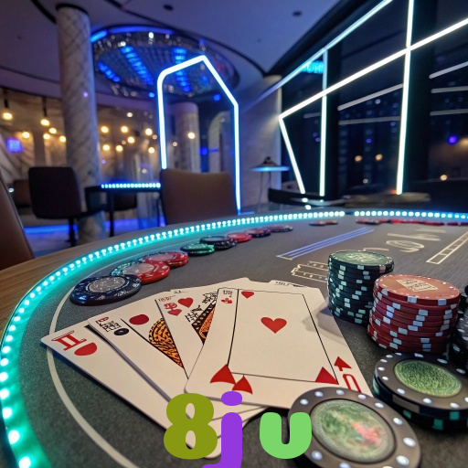 8jv:Jogue poker, aposte no futebol e ganhe em grandes jogos de cassino!