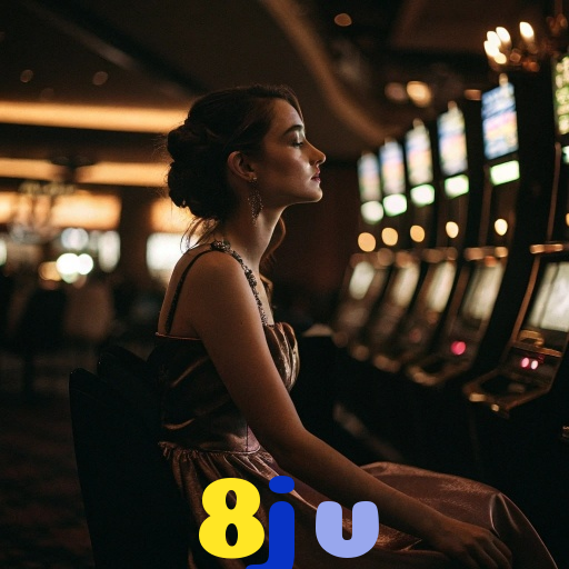 8jv：Aposte nas melhores slots e conquiste prêmios como nunca!