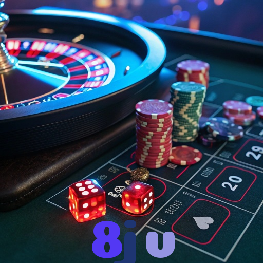 8jv:Aposte no futebol, jogue poker e conquiste vitórias épicas!