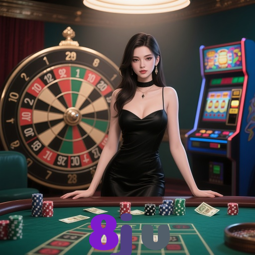8jv：Aposte nas melhores slots e conquiste prêmios como nunca!