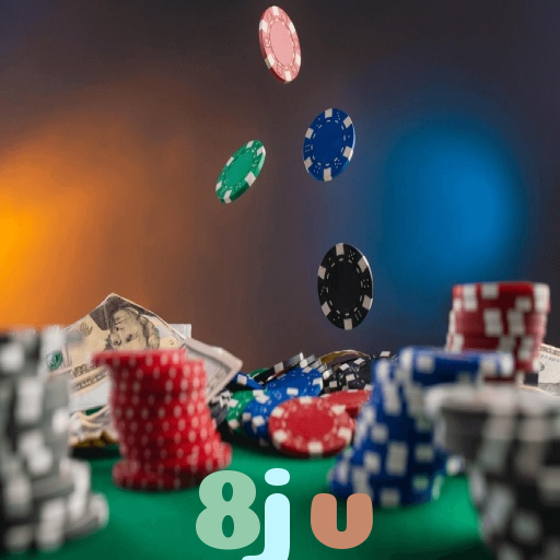 8jv：Aposte nas melhores slots e conquiste prêmios como nunca!