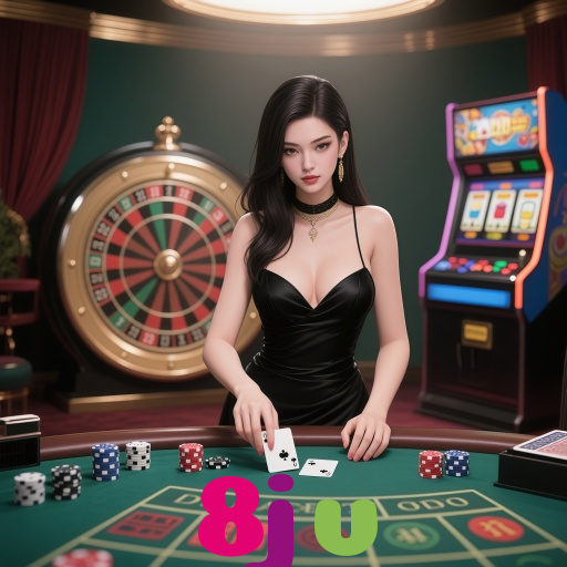 8jv:Aposte no futebol, jogue poker e conquiste vitórias épicas!