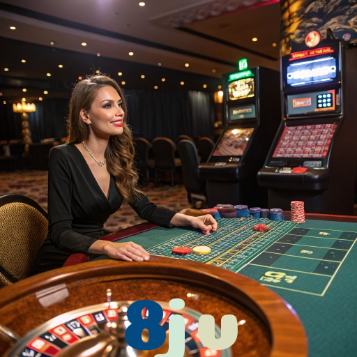 8jv：Aposte no futebol, jogue poker e conquiste vitórias épicas!