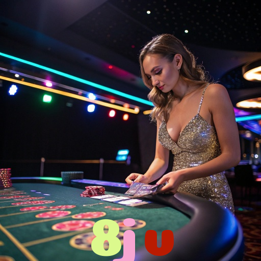 8jv：Jogue poker, aposte no futebol e ganhe em grandes jogos de cassino!