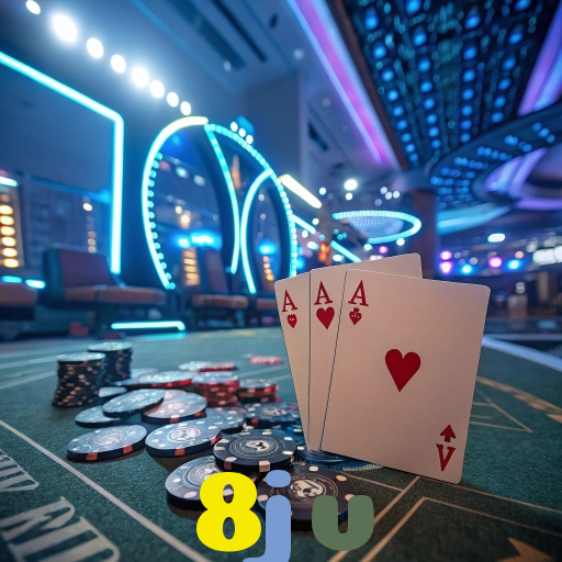 8jv：Aposte nas melhores slots e conquiste prêmios como nunca!