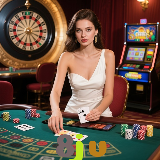 8jv：Aposte no futebol, jogue poker e conquiste vitórias épicas!