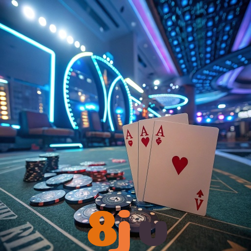8jv：Jogue poker, aposte no futebol e ganhe em grandes jogos de cassino!