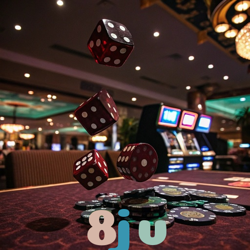 8jv：Aposte nas melhores slots e conquiste prêmios como nunca!