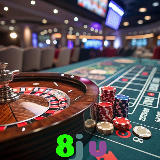 8jv:Aposte nas melhores slots e conquiste prêmios como nunca!