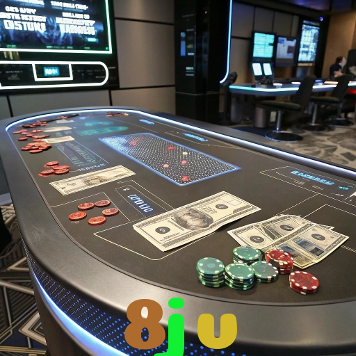 8jv:Aposte nas melhores slots e conquiste prêmios como nunca!