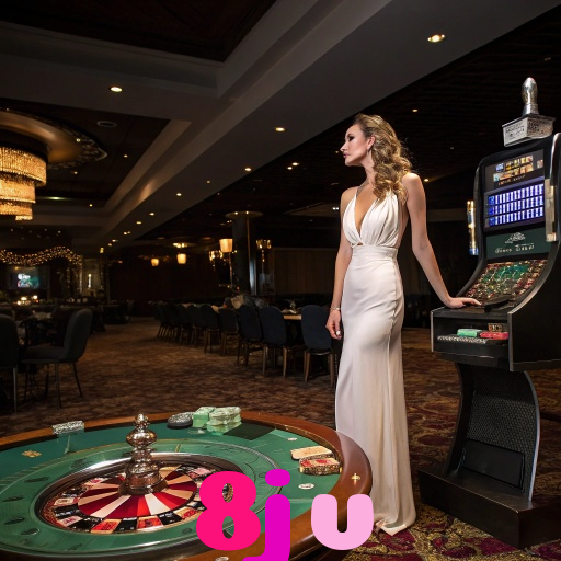 8jv：Aposte nas melhores slots e conquiste prêmios como nunca!