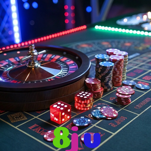 8jv:Aposte nas melhores slots e conquiste prêmios como nunca!